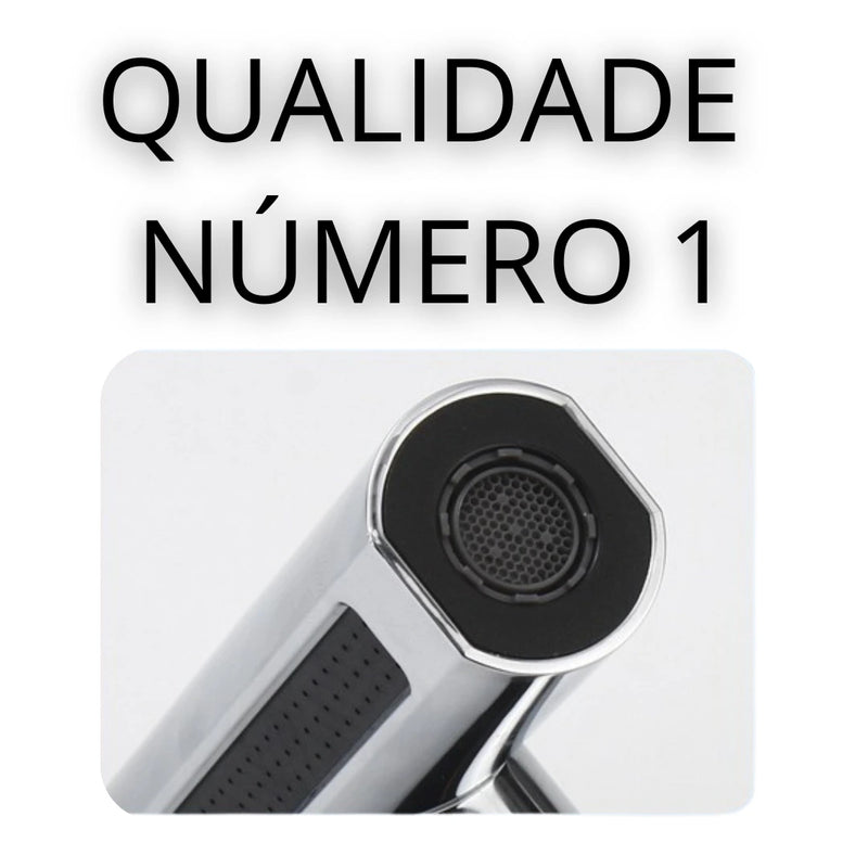 Bico De Torneira - LAVAPRO