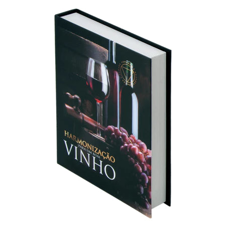 KIT VINHO PREMIUM